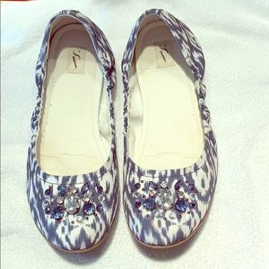 Simply Vera Vera Wang Flats